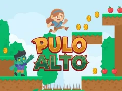 Laro Pulo Alto online