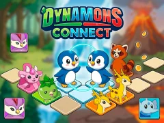 Laro Dynamons Connect online
