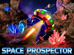 Laro Space Prospector online