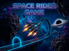 Laro Space Rider Game online