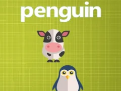 Laro What's That Animal online