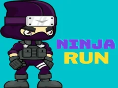 Laro Ninja run online