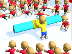 Laro Shove Them online