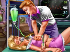 Laro Save the Sleeping Beauty online