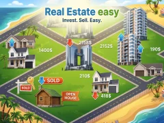 Laro Real Estate easy online