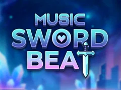 Laro Music Sword Beat online