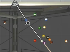 Laro Nova Billiard online