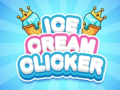 Laro Ice Cream Clicker online