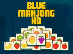 Laro Blue Mahjong online