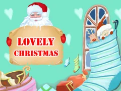 Laro Lovely Christmas online