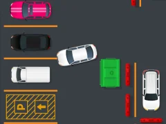 Laro Car Parking Master online