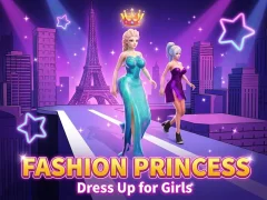Laro Fashion Princess Dress Up for Girls online