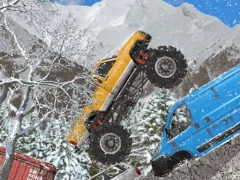 Laro Hard Wheels Winter 2 online