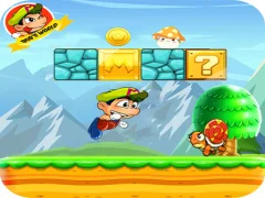 Laro Mario! online