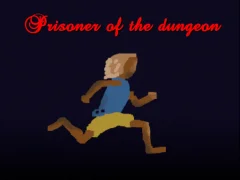 Laro Prisoner of the dungeon online