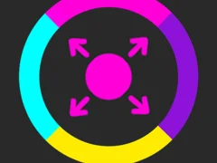 Laro Color Wheel online