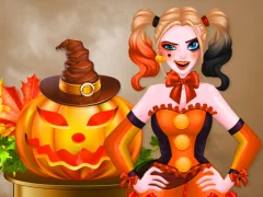 Laro Pumpkin Carving online
