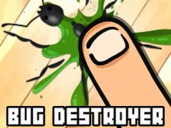 Laro Bug Destroyer online