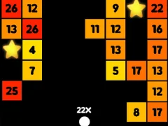Laro Balls: Ricochet! online