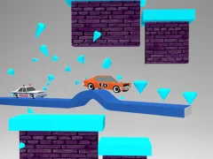 Laro Police Chase online
