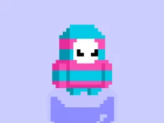 Laro Fall Guys Runner : Mobile online