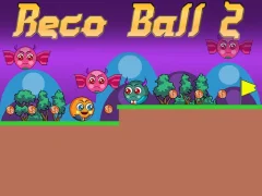 Laro Reco Ball 2 online