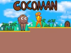 Laro Cocoman online
