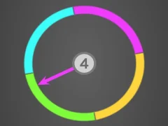 Laro Bow Color Circle online