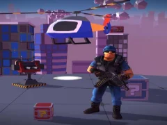 Laro D.Copter Reloaded online