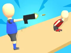 Laro Shoot'Em All online