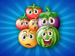 Laro Fruit Smash Master online