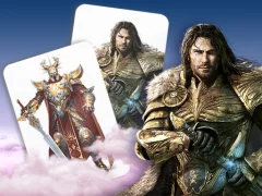 Laro Heroes of Might and Magic online