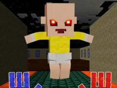 Laro The Baby in yellow Craft Mod online