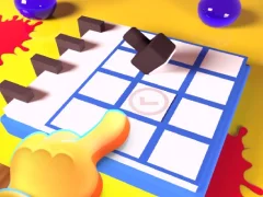 Laro Stamp It Puzzle online
