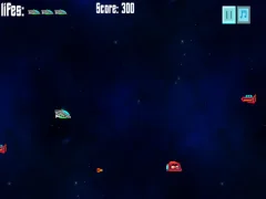 Laro SpaceFight online