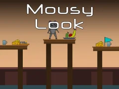 Laro Mousy Look online