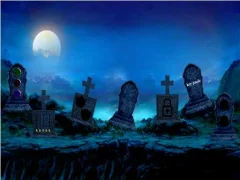 Laro Cemetery Escape online