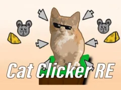 Laro Cat Clicker RE online