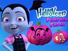 Laro Halloveen Pumpkin Patch online