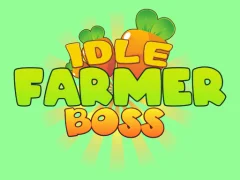 Laro Idle Farmer Boss online