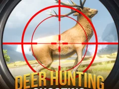 Laro Deer Hunting Sniper Shooting online