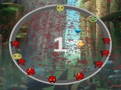 Laro Rotating Moji Apocalypse online