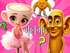 Laro Kids Quiz: Brainrot Soundboard Memes online