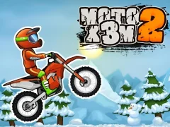 Laro Moto X3M 2 online