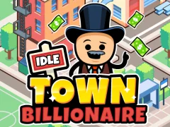 Laro Idle Town Billionaire online