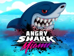 Laro Angry Shark Miami online