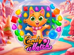 Laro Candy Match online