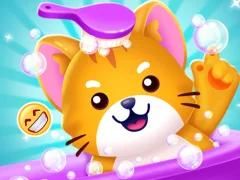 Laro My Pet Care Salon online