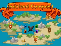 Laro Quizland Conquest online