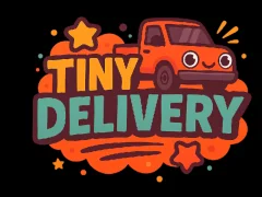 Laro Tiny Delivery online